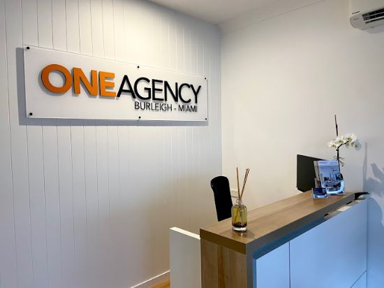 One Agency Burleigh - Miami - Real Estate Agency