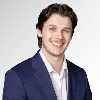 Tyson Blissenden - Real Estate Agent