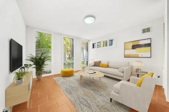 Vacant Possession - Stylish 2-Bedroom Boutique Apartment Ready to Move In