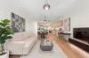 NORTH FACING ONE BEDROOM APARTMENT IN PRIME LOCATION