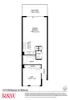 NORTH FACING ONE BEDROOM APARTMENT IN PRIME LOCATION