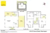 Freestanding 3 Bedroom Townhouse
