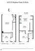 STYLISH REAR TOWN RESIDENCE IN AN UNBEATABLE ST KILDA LOCATION