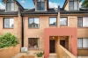 Tastefully Renovated Tri-Level Townhouse | Full-brick