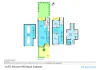 Tastefully Renovated Tri-Level Townhouse | Full-brick