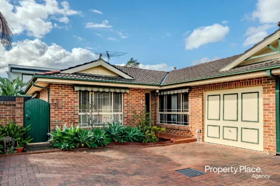 Pristine & Private Single-Level Living
