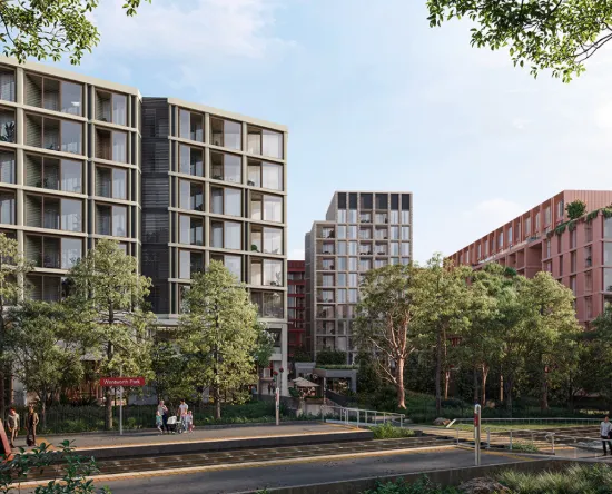 Pyrmont Place