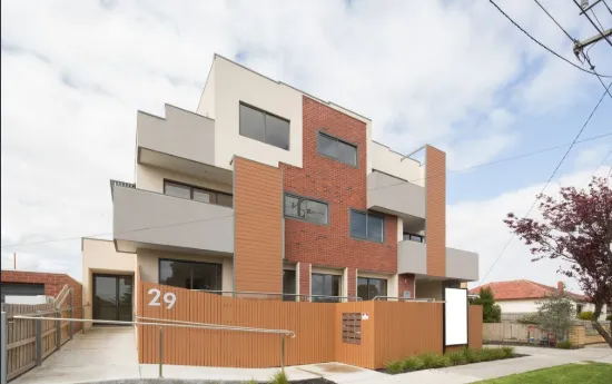 Great value Apartment in Springvale