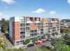 Modern Apartment in the Heart of Campbelltown