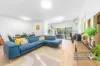 Quiet Corner Apartment with Garden Outlook, 6 min Walk to Station