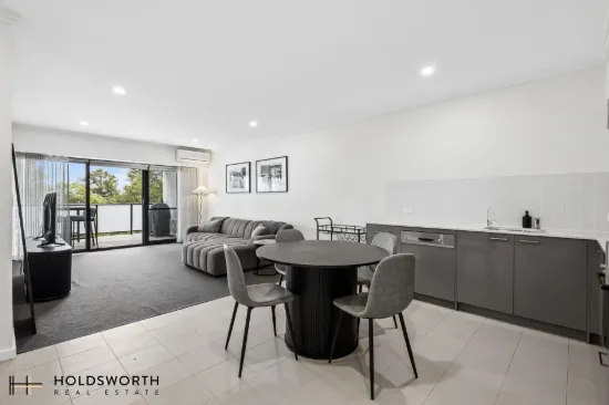 Stylish Apartment Living in a Prime Location
