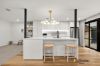 Stylish Townhouse in the Heart of Kingston Located the Esteemed Elm’s