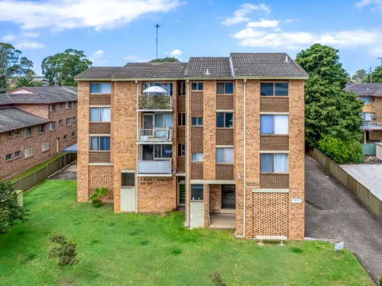 Convenience & Comfort in the Heart of Penrith!