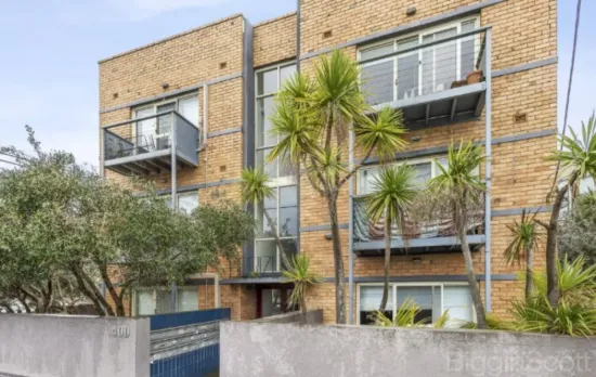 Light Filled Beachside Beauty with Iconic Views