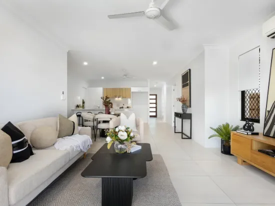 Move in Ready!
