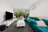 NORTH FACING 2 BEDROOM APARTMENT