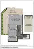 NORTH FACING 2 BEDROOM APARTMENT