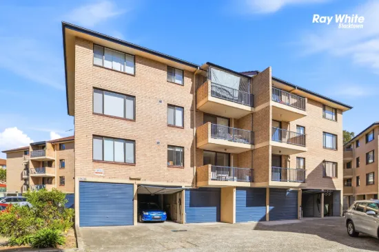 Convenient Living in the Heart of Blacktown