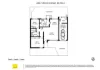 Perfect for first home buyers, down sizers or investors