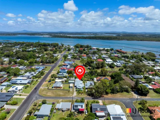 Coastal Lifestyle Retreat — Relaxed Living in Iluka