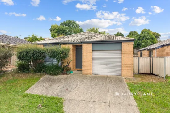 Smart Investment or Future Home in a Quiet Court Location