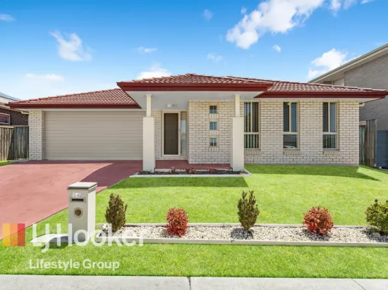 Modern Family Living on a Generous 546sqm Block