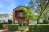 A very private retreat for entertaining and family life 
