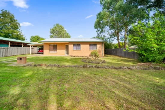 Country Living in Berridale