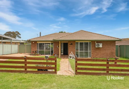 A great first start or a place to settle