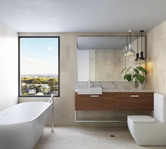 Serenity Surfers Paradise