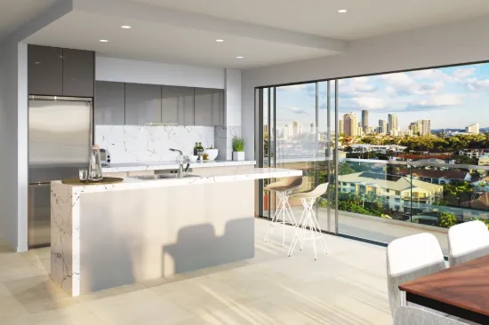 Serenity Surfers Paradise