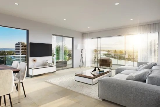 Serenity Surfers Paradise