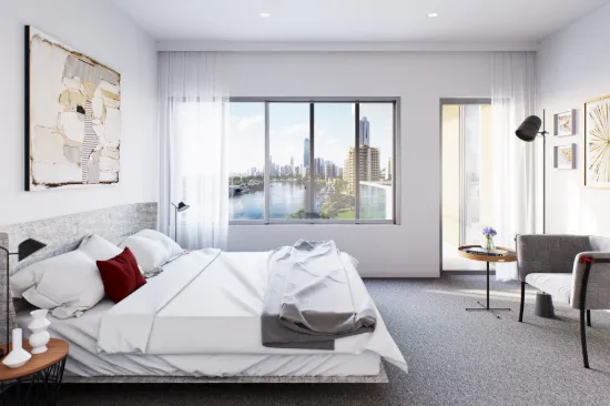 Serenity Surfers Paradise