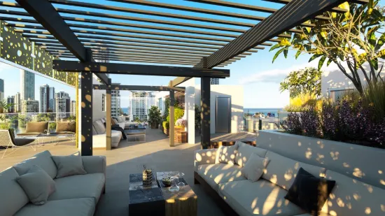 Serenity Surfers Paradise