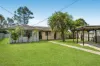 Stylishly Low-Set Home with Pool & Entertainers Deck