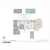 Stylishly Low-Set Home with Pool & Entertainers Deck
