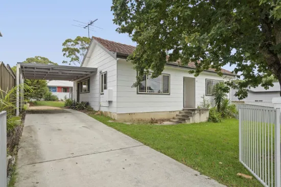 IDEAL INVESTMENT OR FIRST HOME OPPORTUNITY