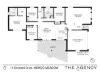 Single Level Home with Spacious Living