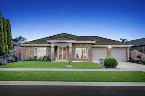 Designed for Space and Style Your Custom Built Dream Home