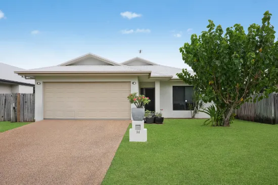 Spacious family home with practical layout and outdoor flow