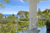 Luxury coastal living with sweeping ocean views