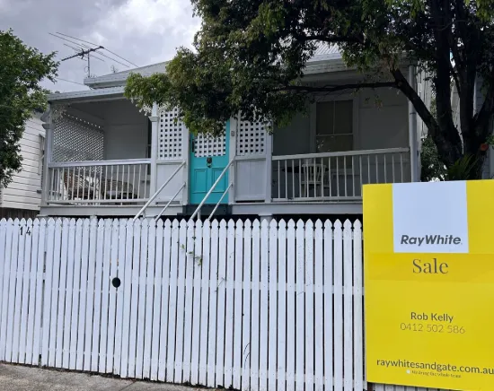 Timeless Bayside Character in One of Sandgate's Most Exclusive Avenues
