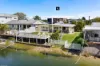Live The Waterfront Dream In Broadbeach Waters