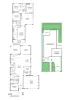 Impeccable contemporary residence with impressive family design