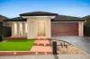 Close to Schools & Wyndham Vale Station !! Perfectly Located Family Home in Manor Lakes !!