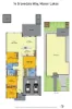 Close to Schools & Wyndham Vale Station !! Perfectly Located Family Home in Manor Lakes !!