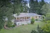 Views, Privacy & Perfect Presentation on over 1/2 an acre