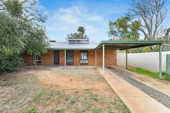 Prime Opportunity with Exceptional Scope to Reimagine or Rebuild