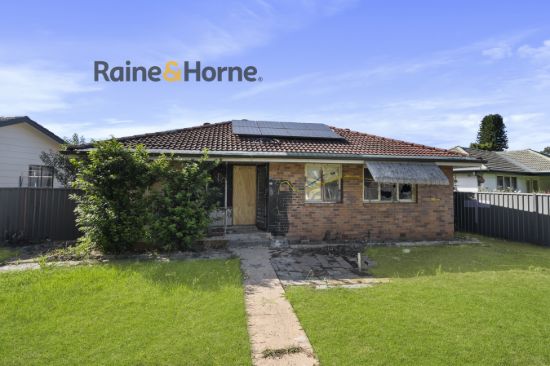 Prime Approximately 561m² R3 Medium Density Opportunity - Renovate or Rebuild