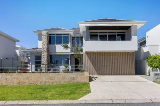 Refined Coastal Luxury, Reimagined